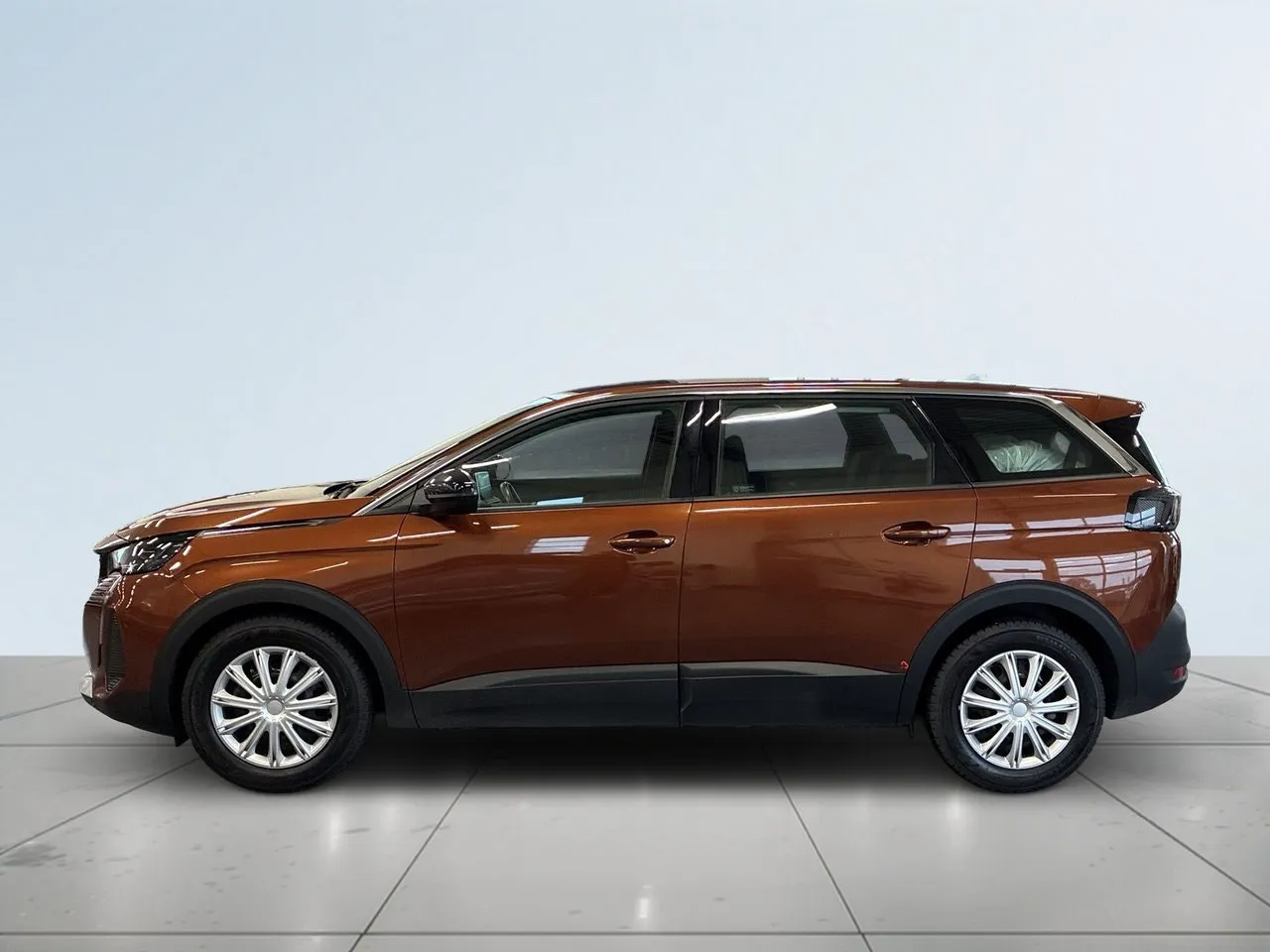 Peugeot 5008 bild 4