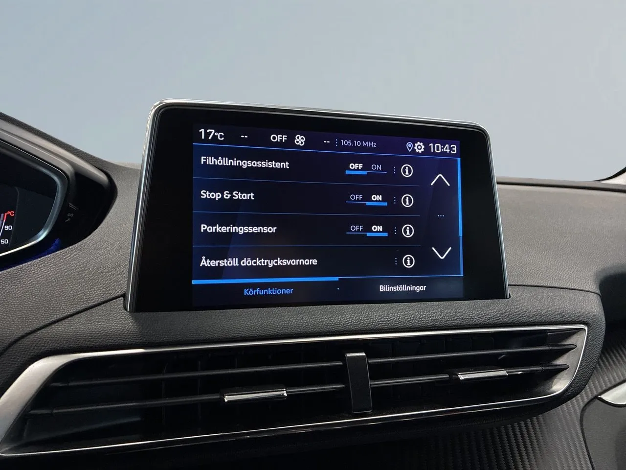 Peugeot 5008 bild 15