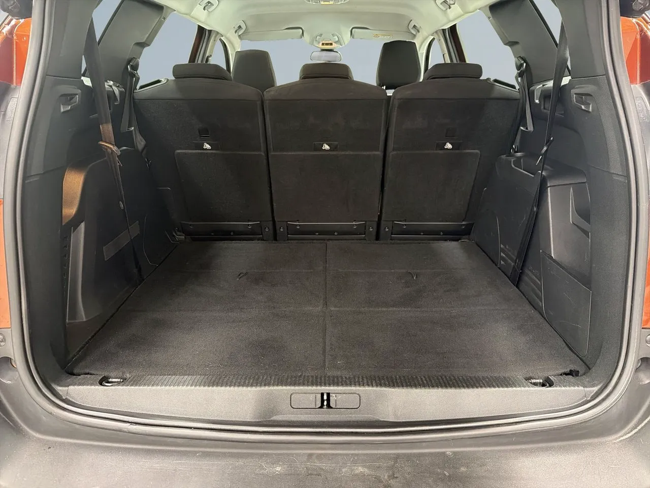 Peugeot 5008 bild 12