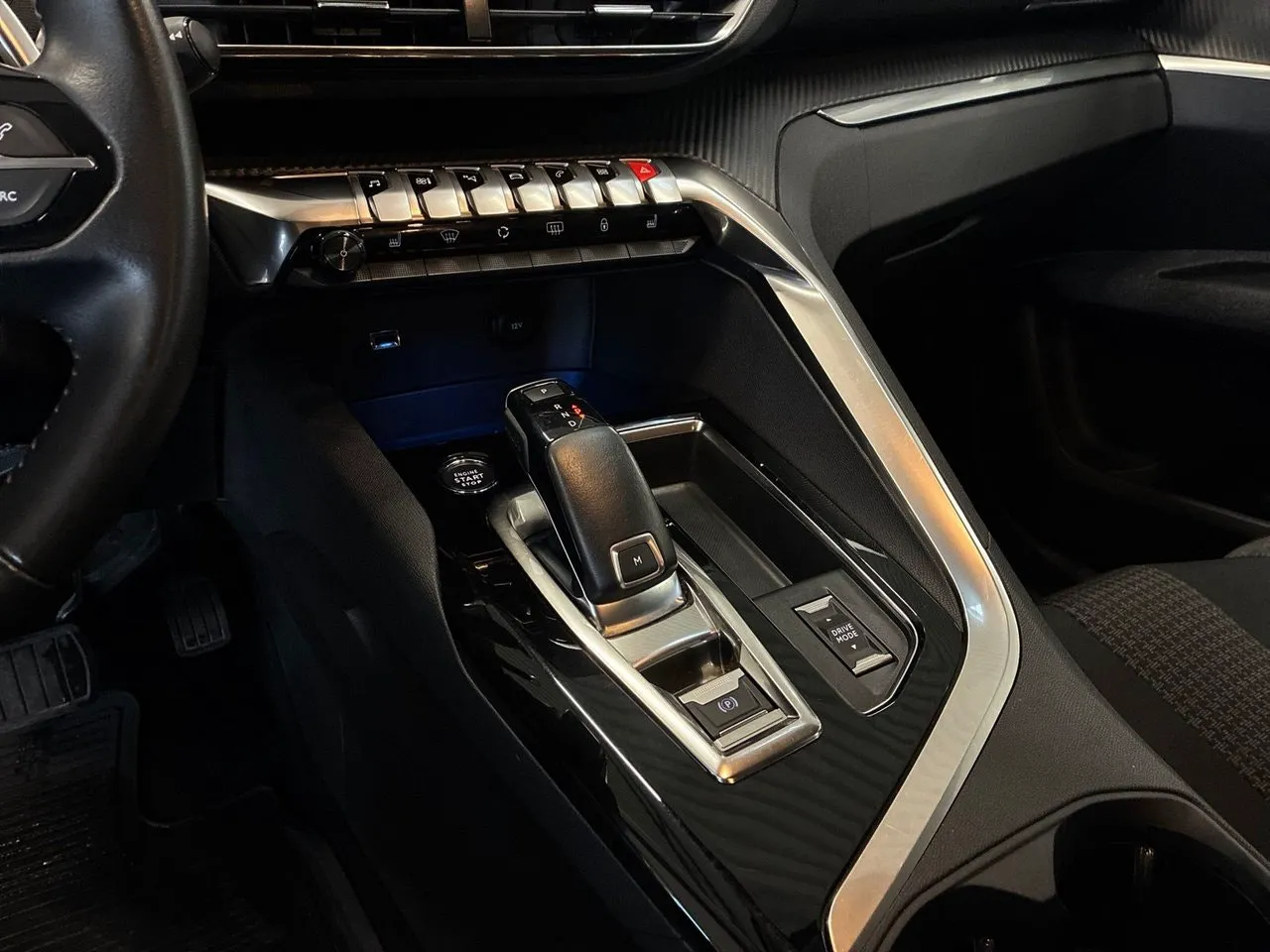 Peugeot 5008 bild 19