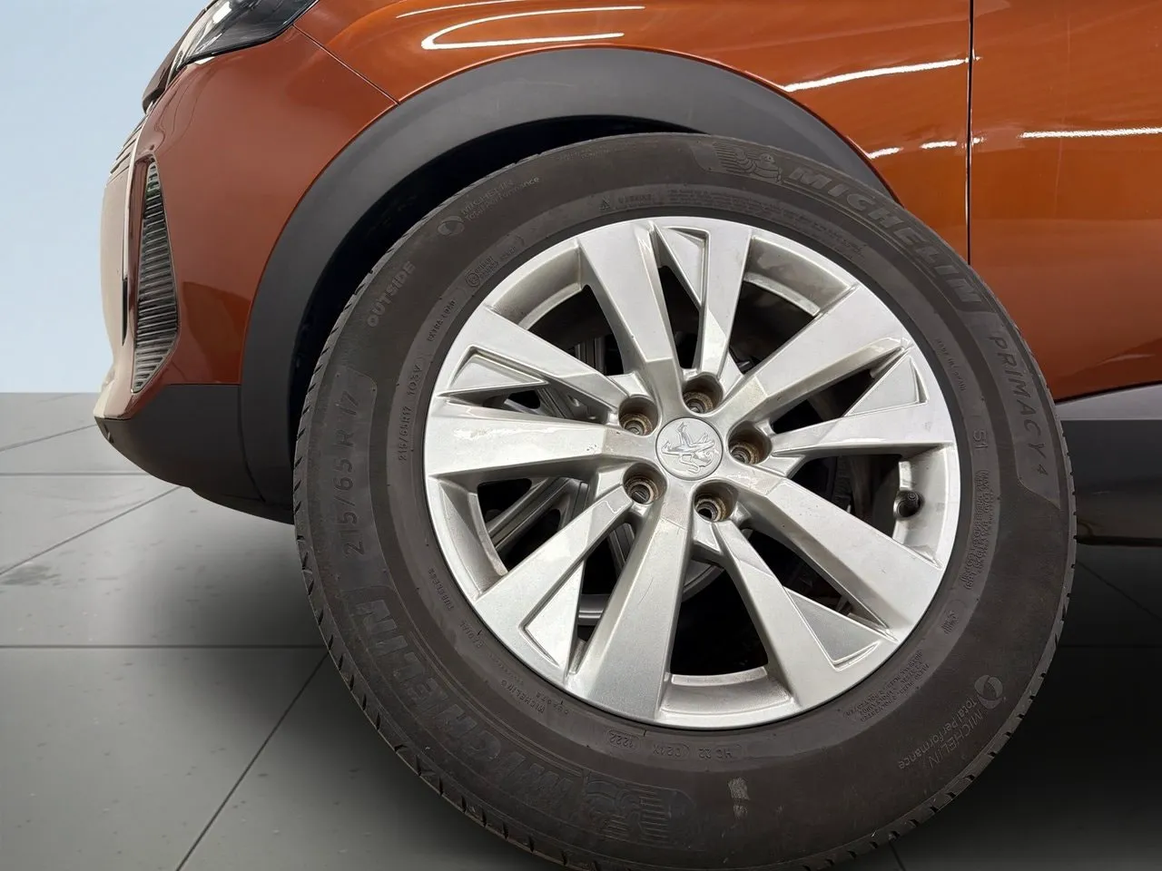 Peugeot 5008 bild 14