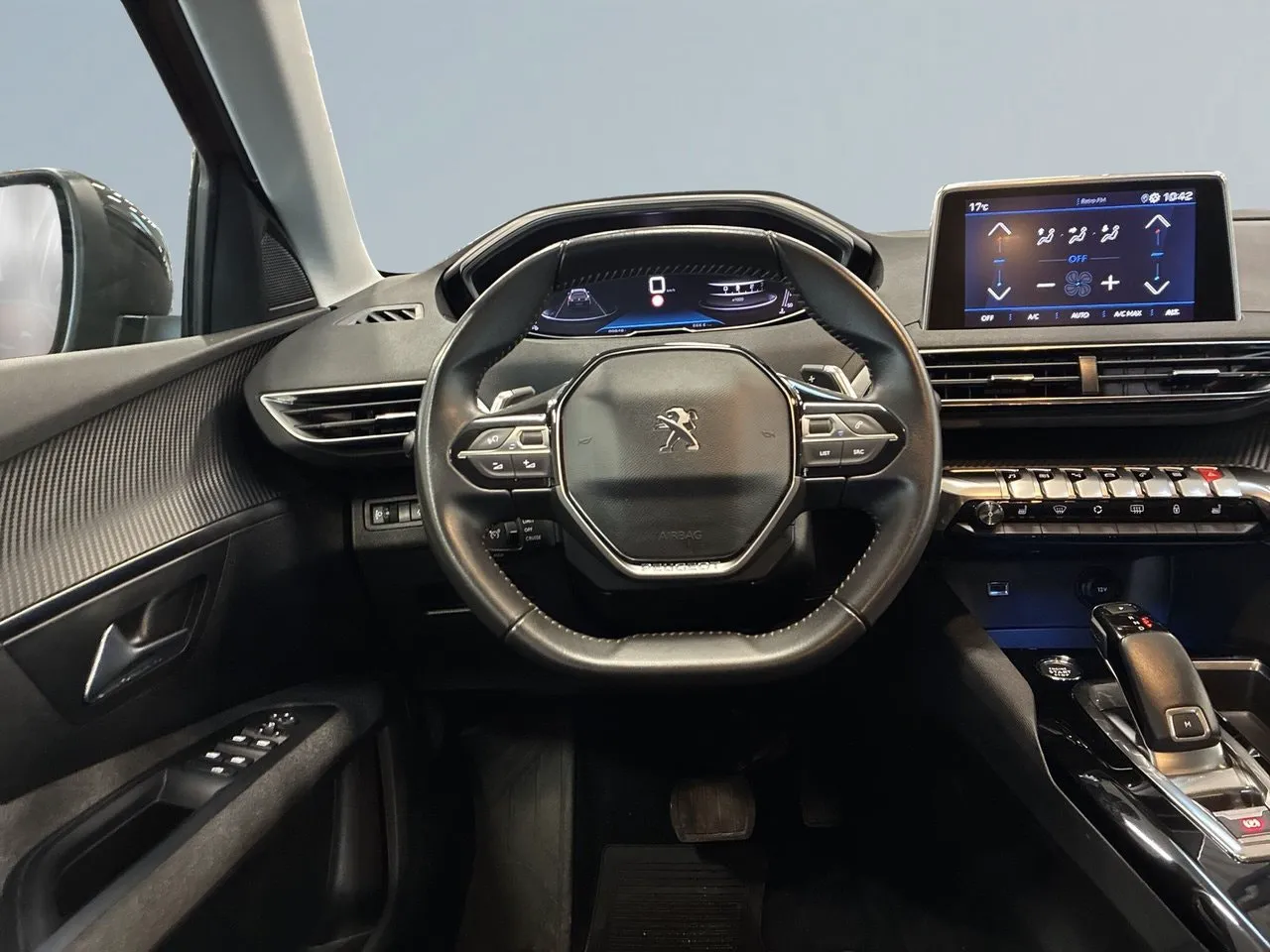 Peugeot 5008 bild 9