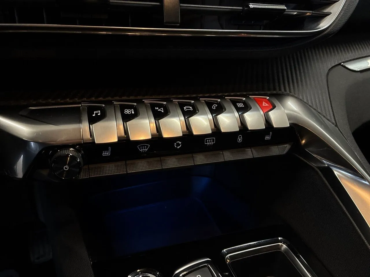 Peugeot 5008 bild 20