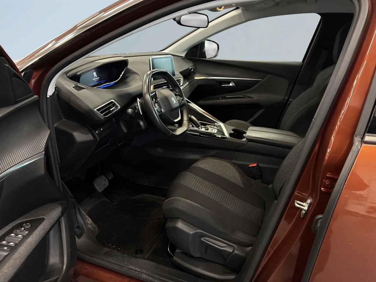 Peugeot 5008 bild 7