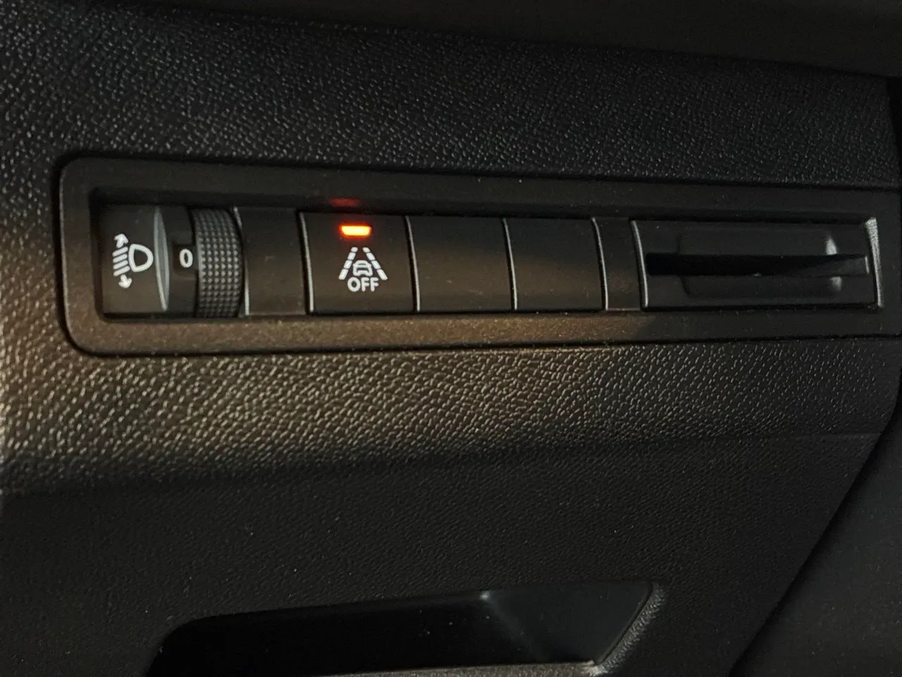 Peugeot 5008 bild 23