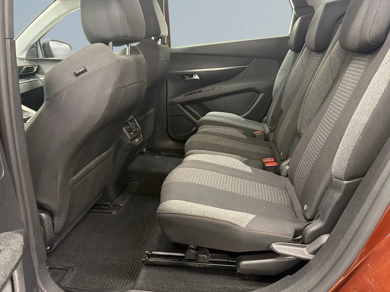 Peugeot 5008 bild 13
