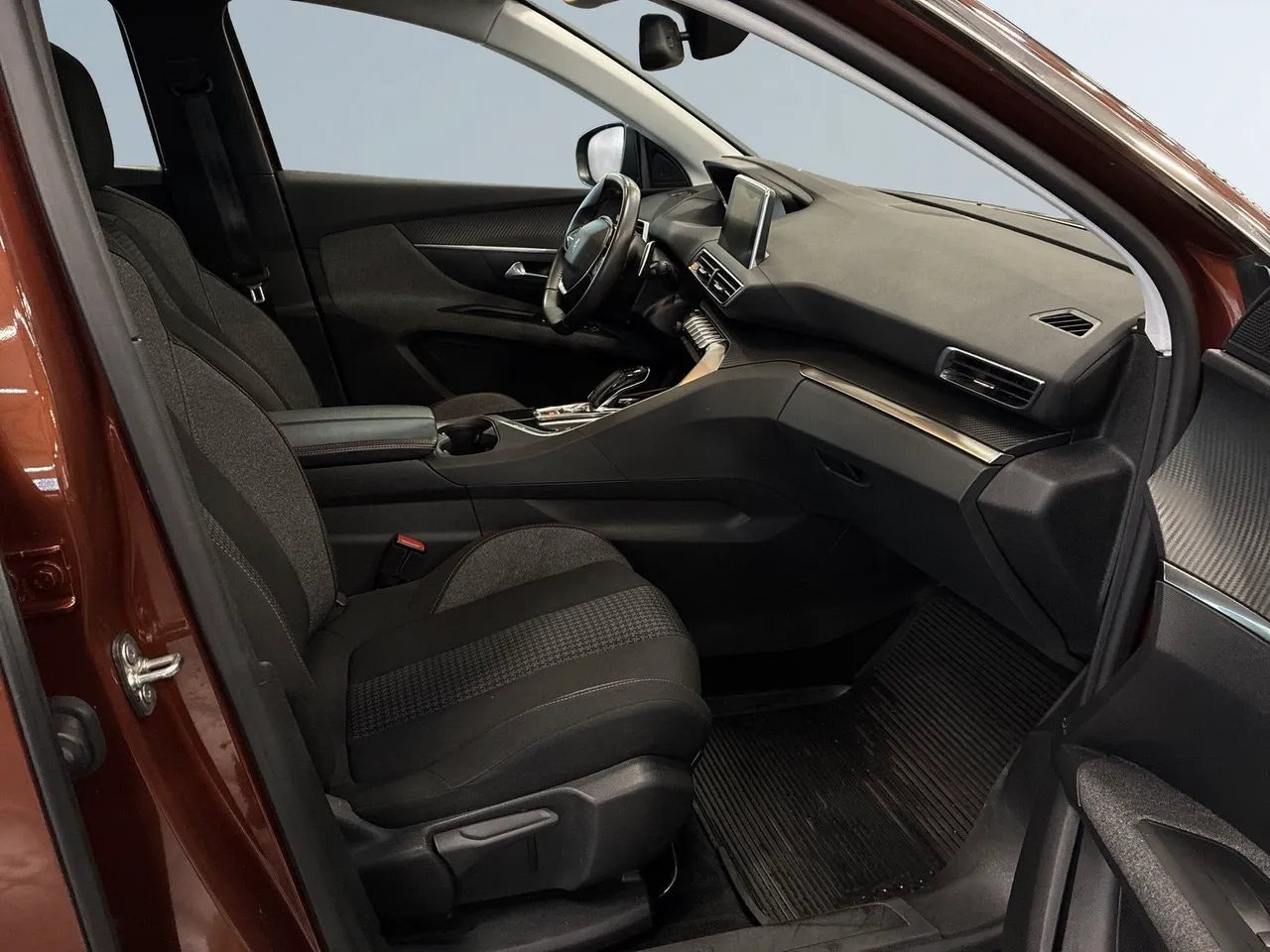 Peugeot 5008 bild 10