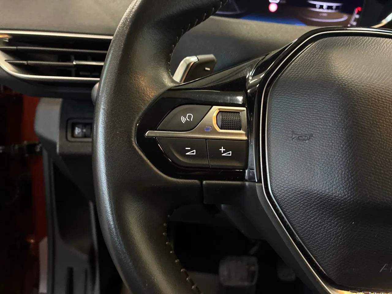 Peugeot 5008 bild 22