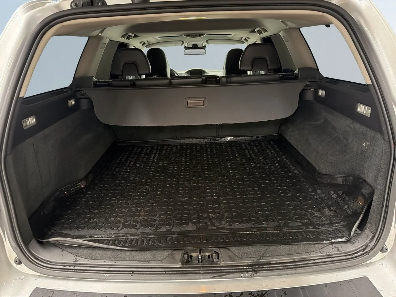 Volvo V70 bild 12
