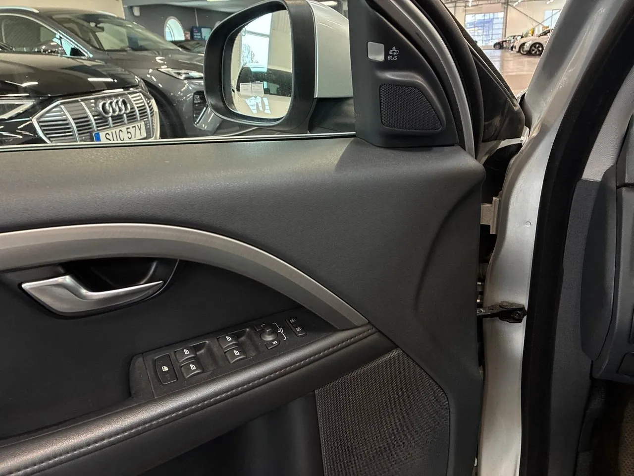 Volvo V70 bild 24