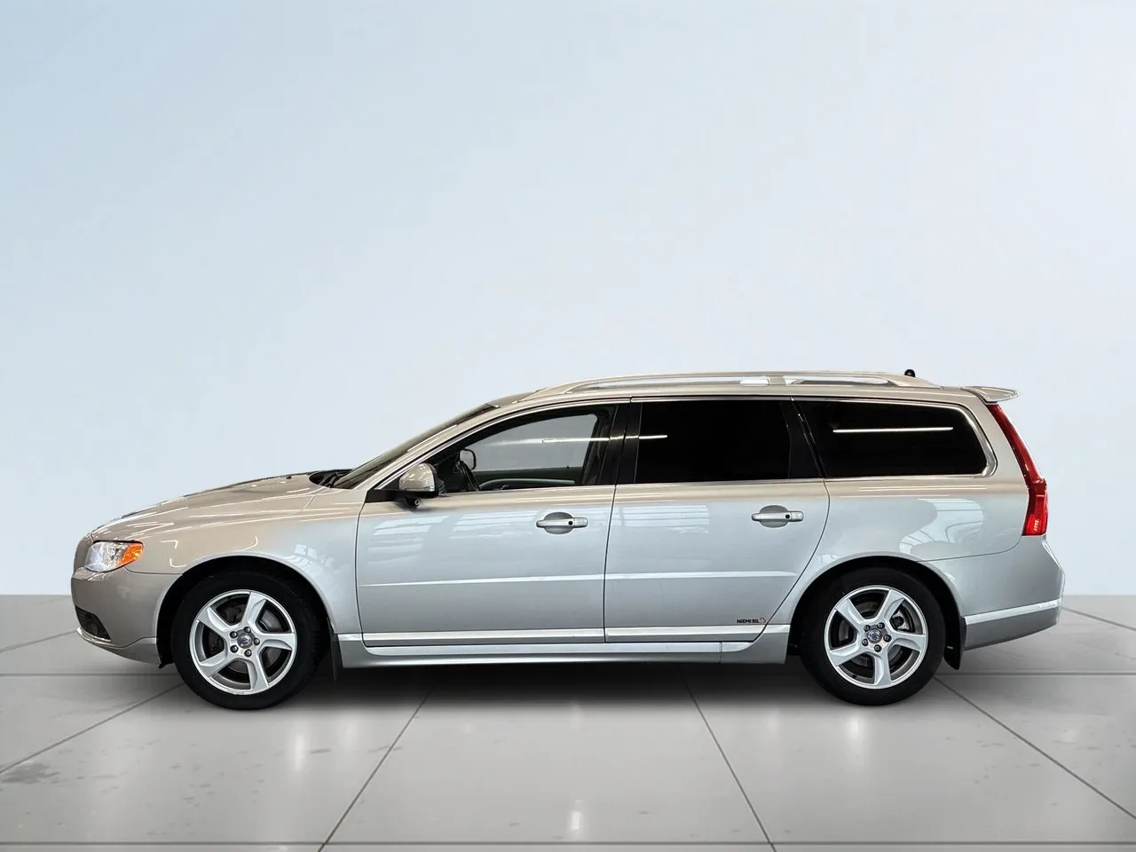 Volvo V70 bild 4