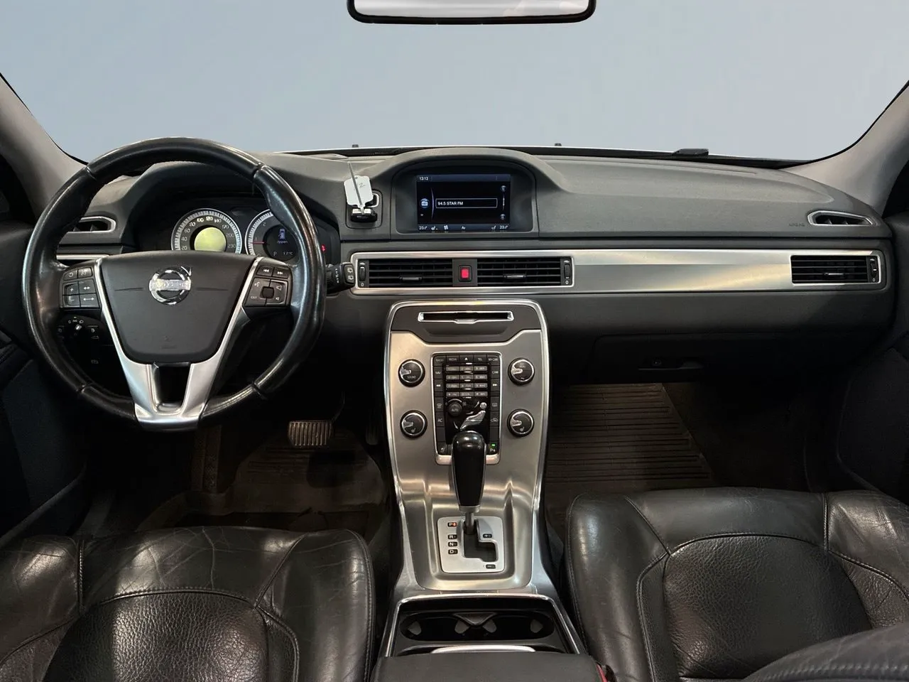 Volvo V70 bild 8
