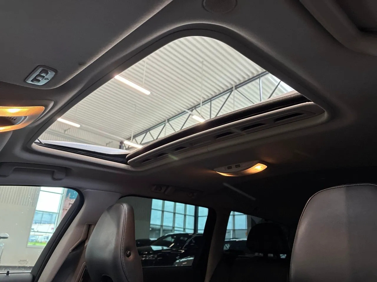 Volvo V70 bild 20