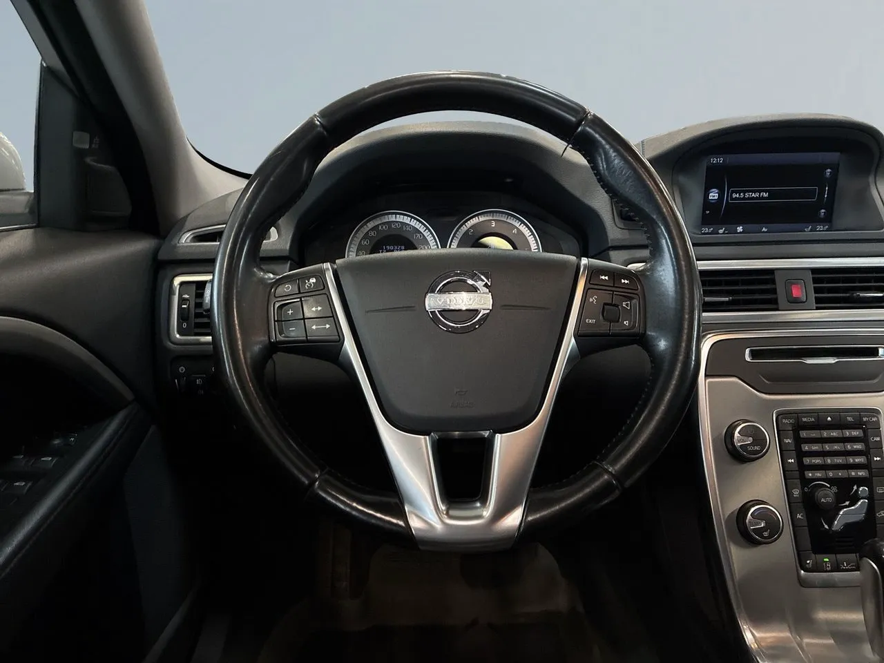 Volvo V70 bild 9