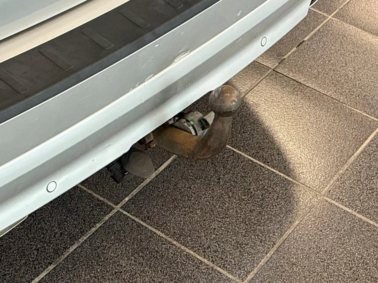 Volvo V70 bild 17