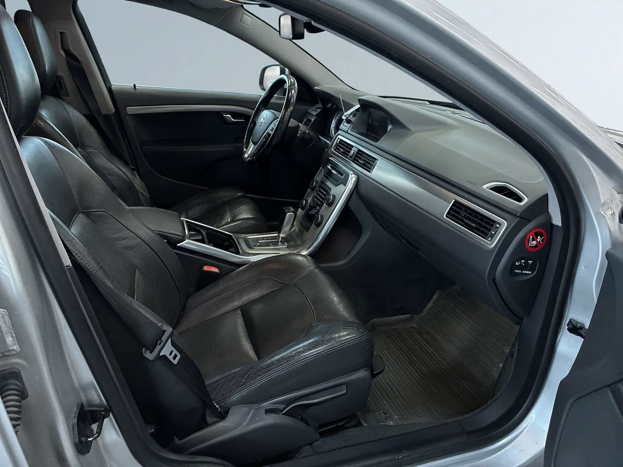 Volvo V70 bild 10