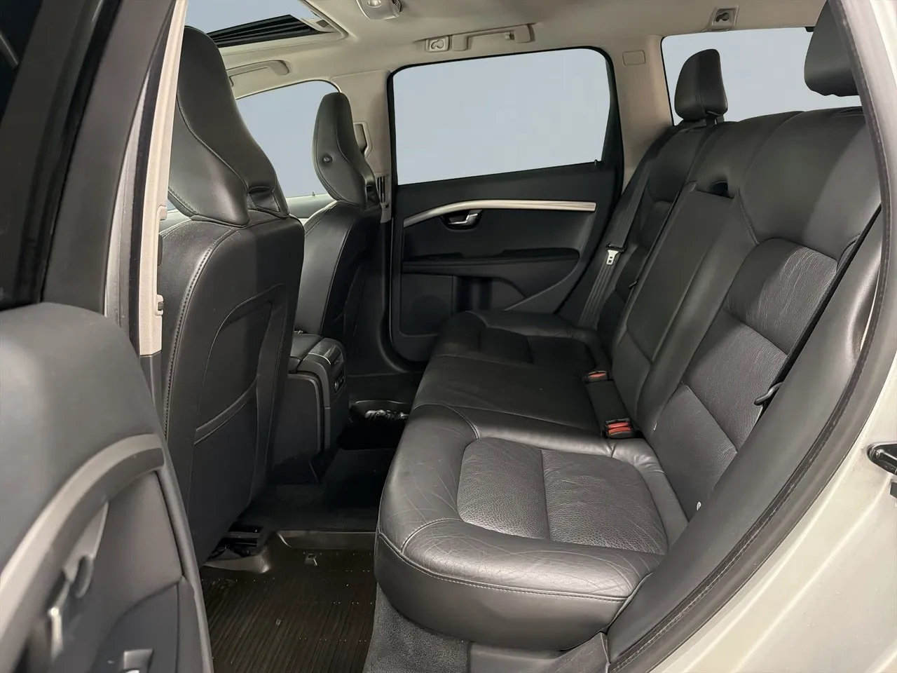 Volvo V70 bild 13