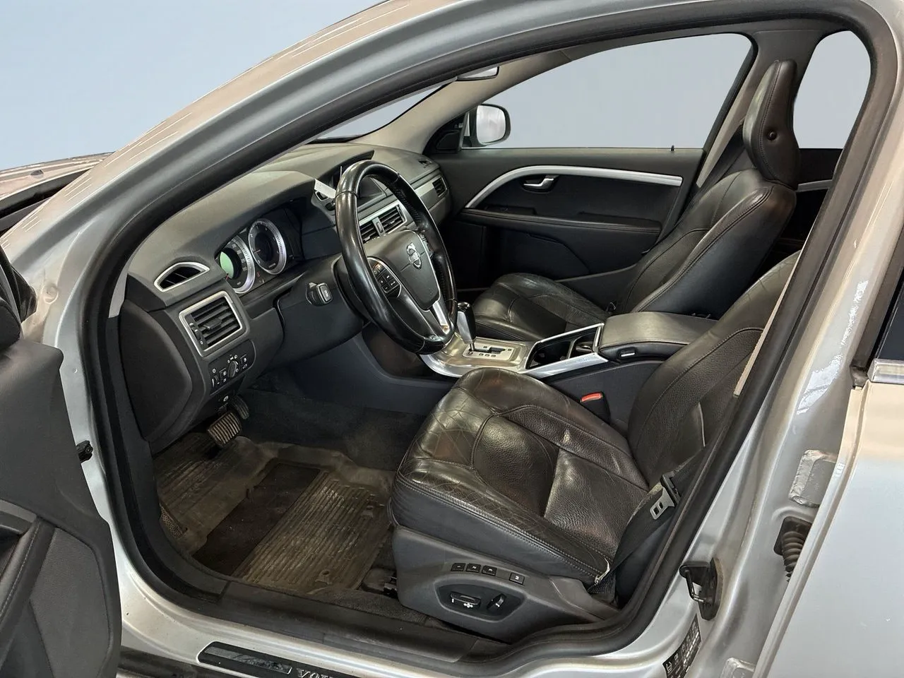 Volvo V70 bild 7