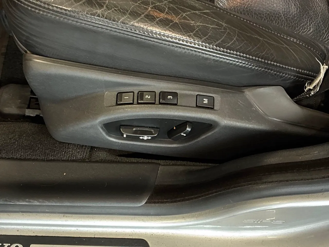 Volvo V70 bild 19