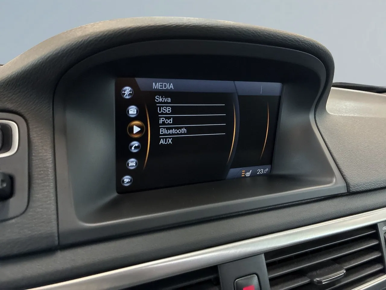 Volvo V70 bild 11