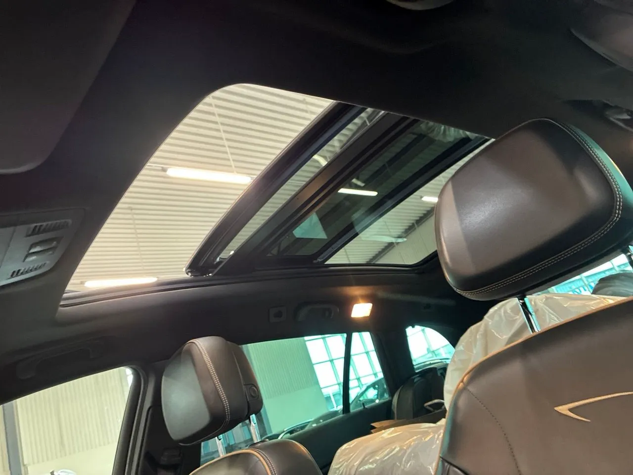 Opel Insignia bild 19
