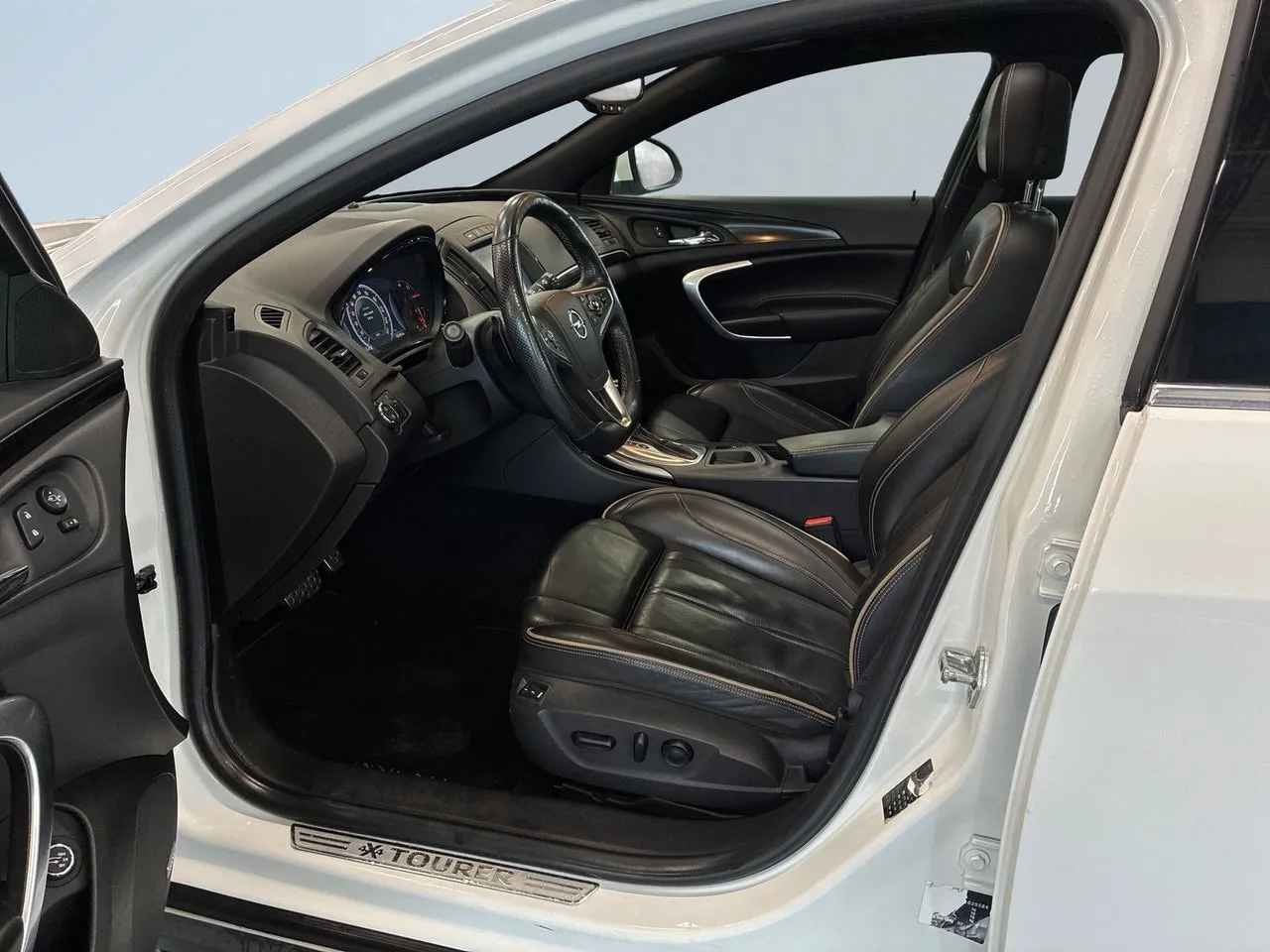 Opel Insignia bild 7