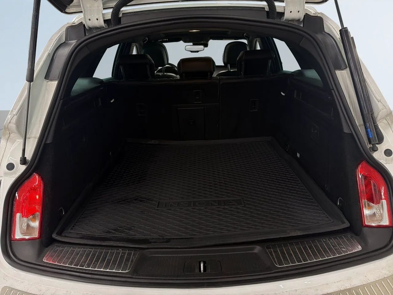 Opel Insignia bild 12