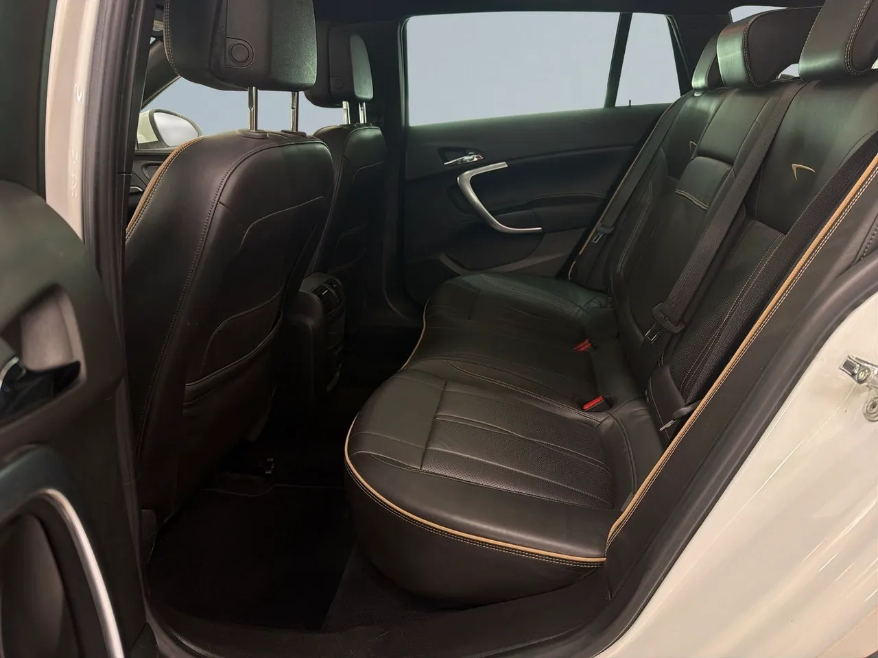 Opel Insignia bild 13