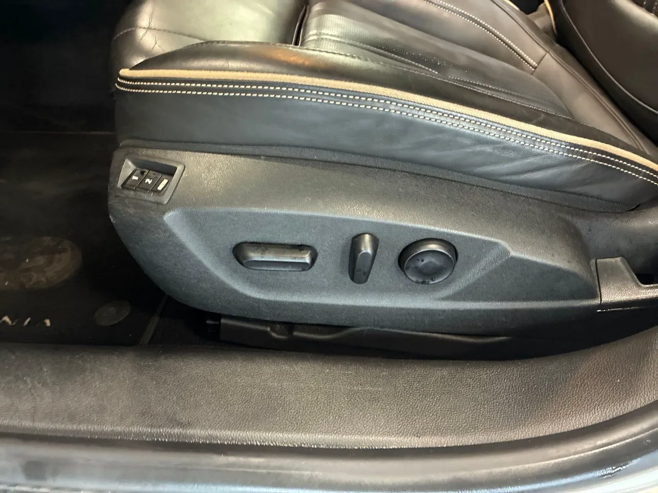 Opel Insignia bild 18
