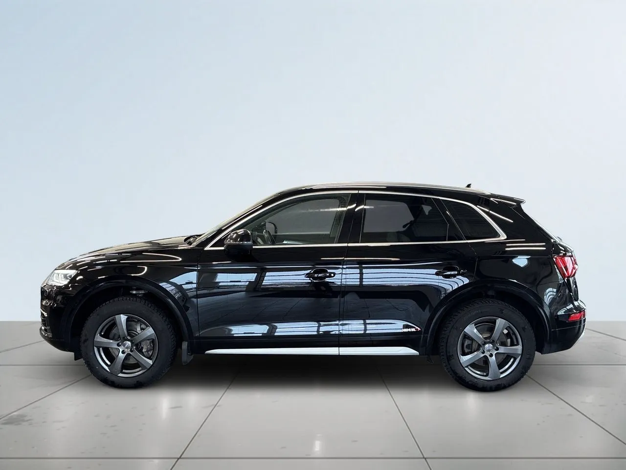 Audi Q5 bild 4