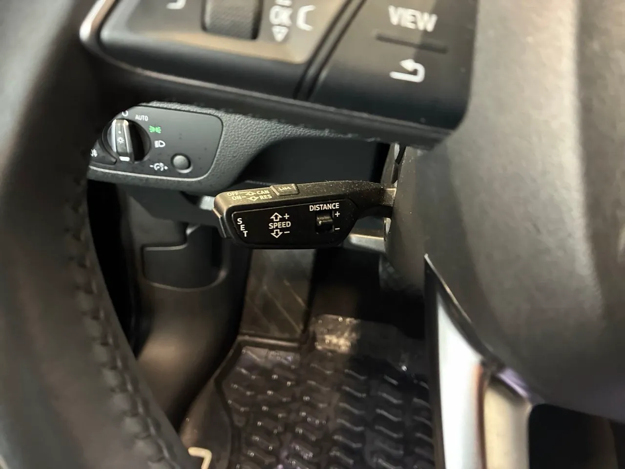 Audi Q5 bild 25