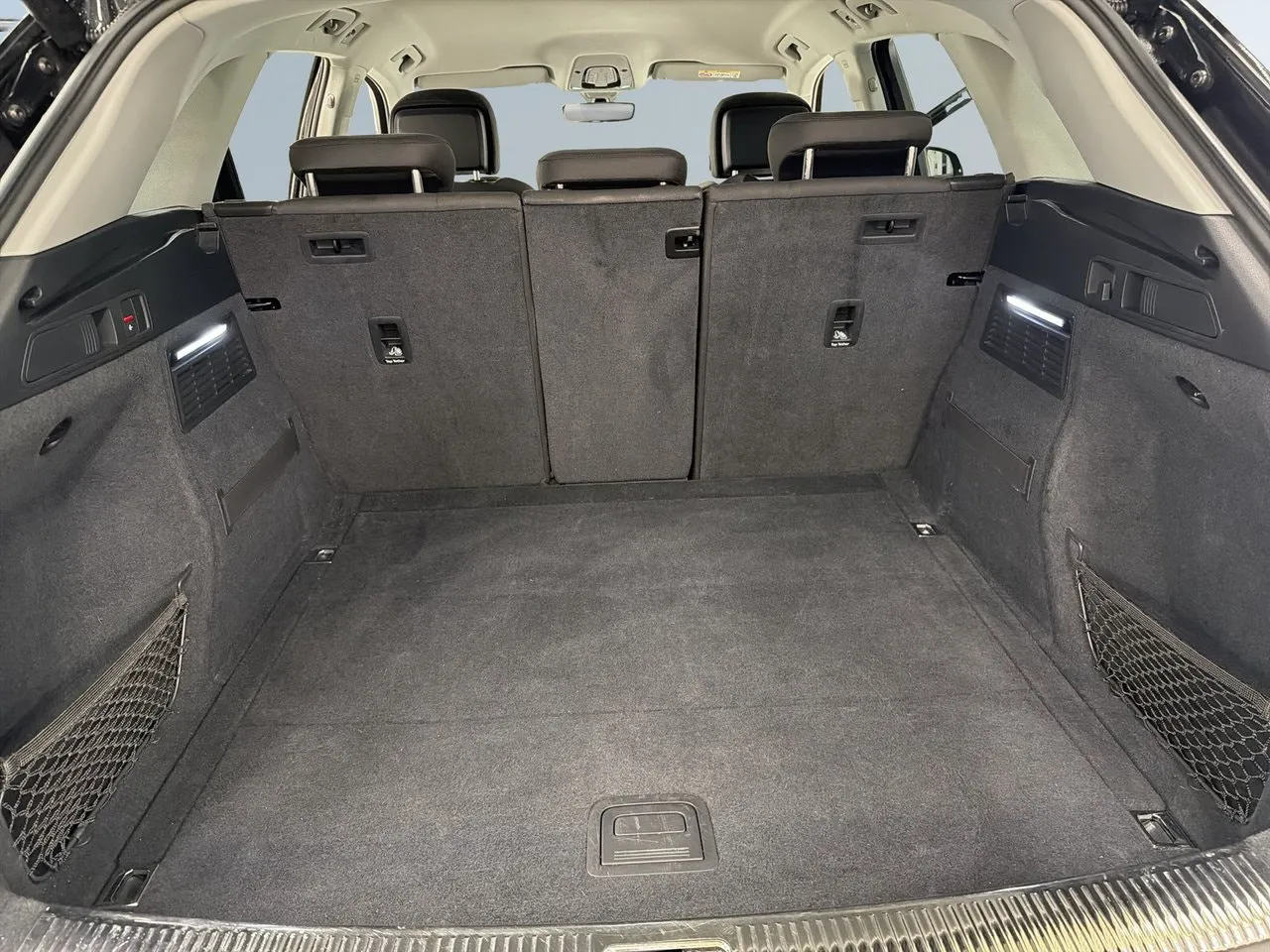 Audi Q5 bild 12