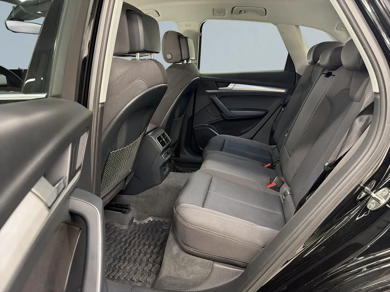 Audi Q5 bild 13