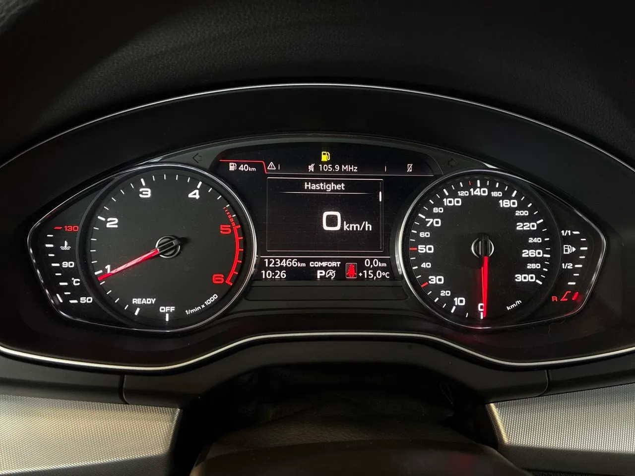 Audi Q5 bild 22