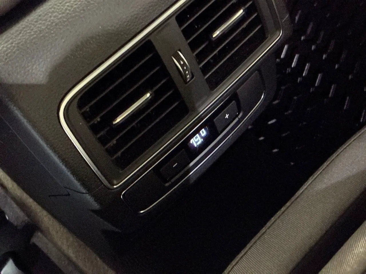 Audi Q5 bild 21
