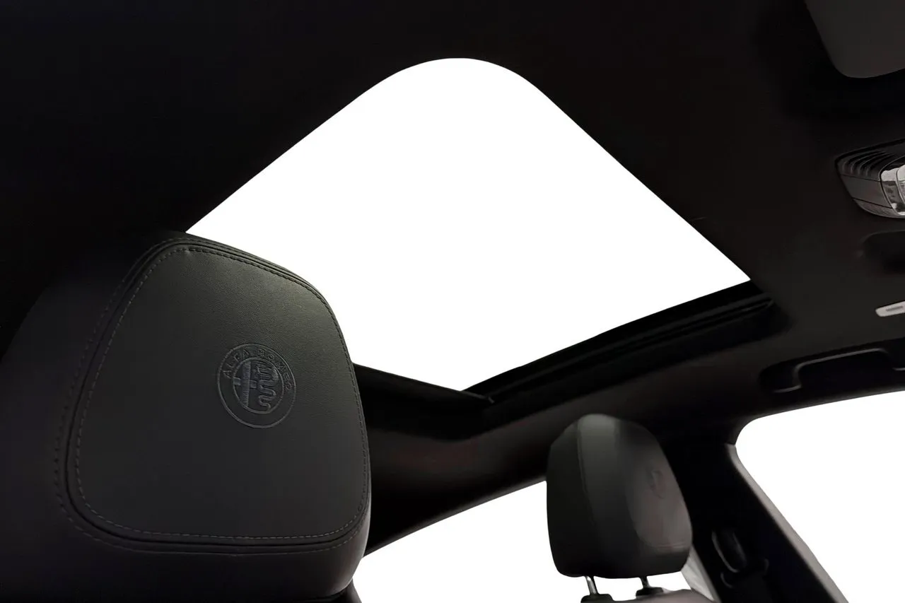 Alfa Romeo Tonale bild 16