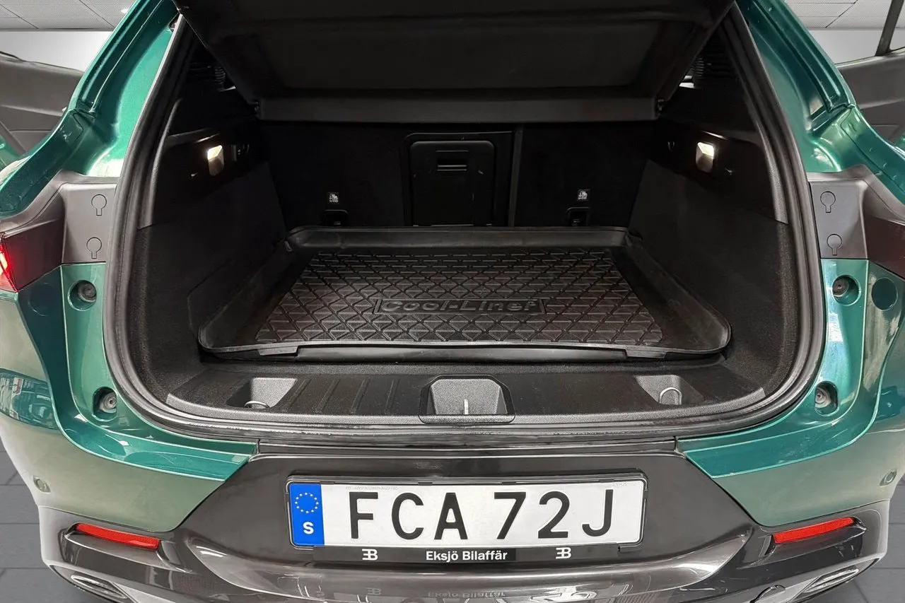 Alfa Romeo Tonale bild 14