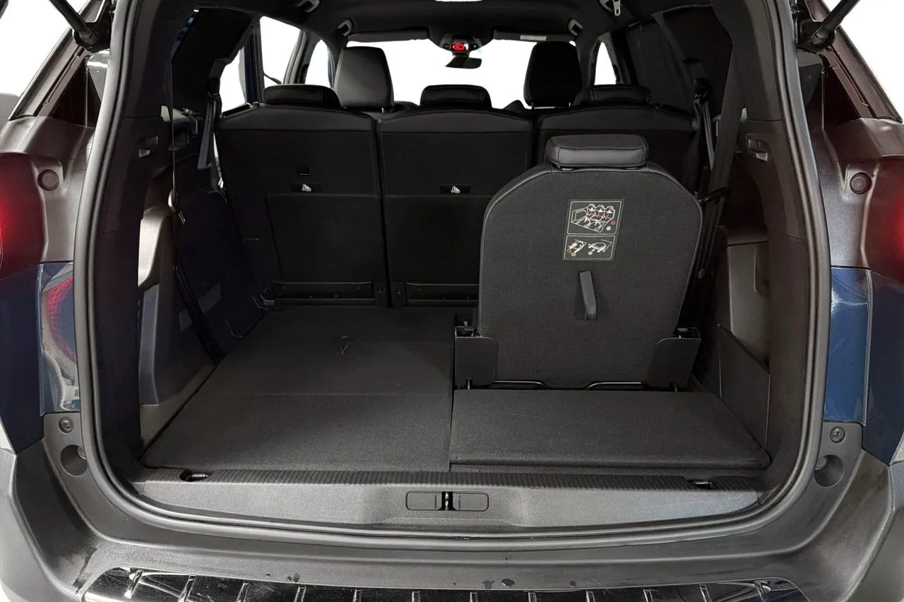 Peugeot 5008 bild 14