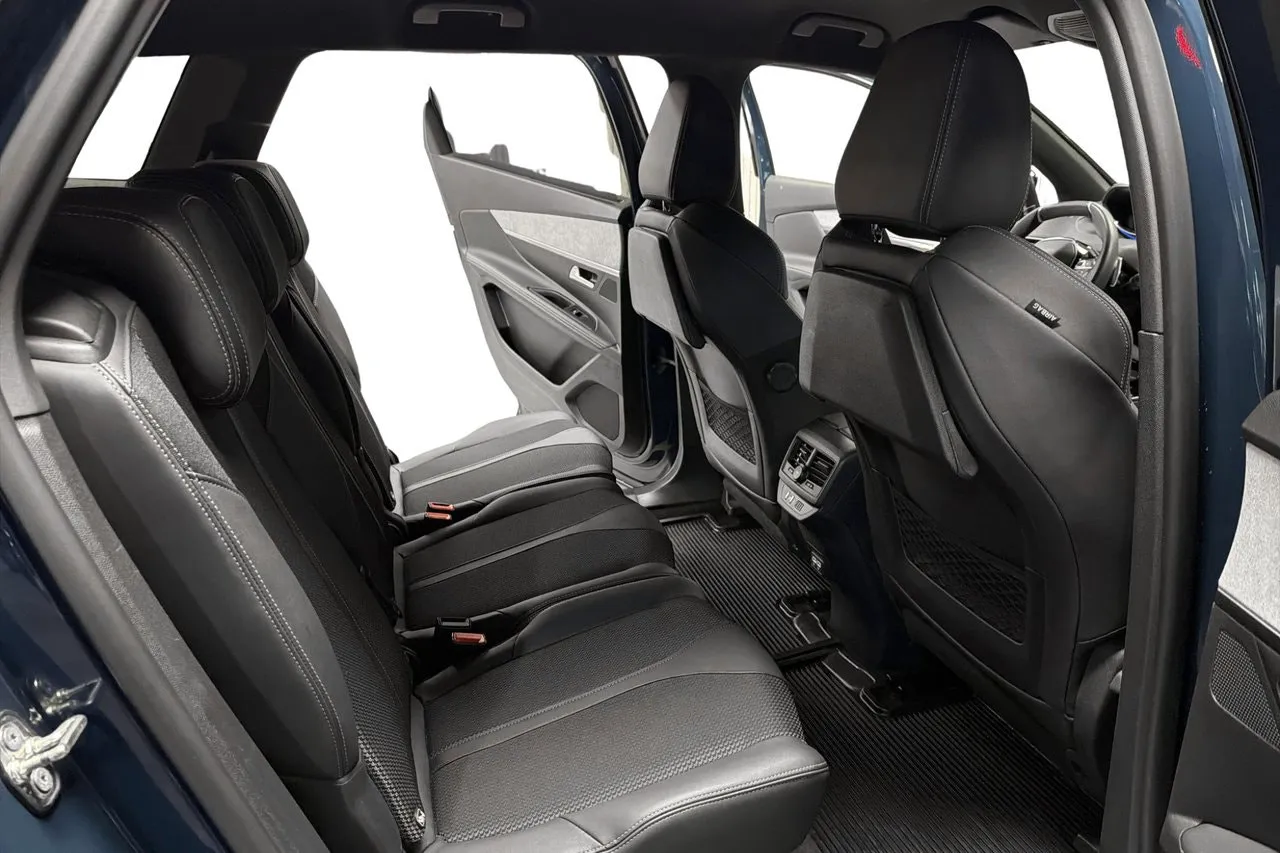 Peugeot 5008 bild 12