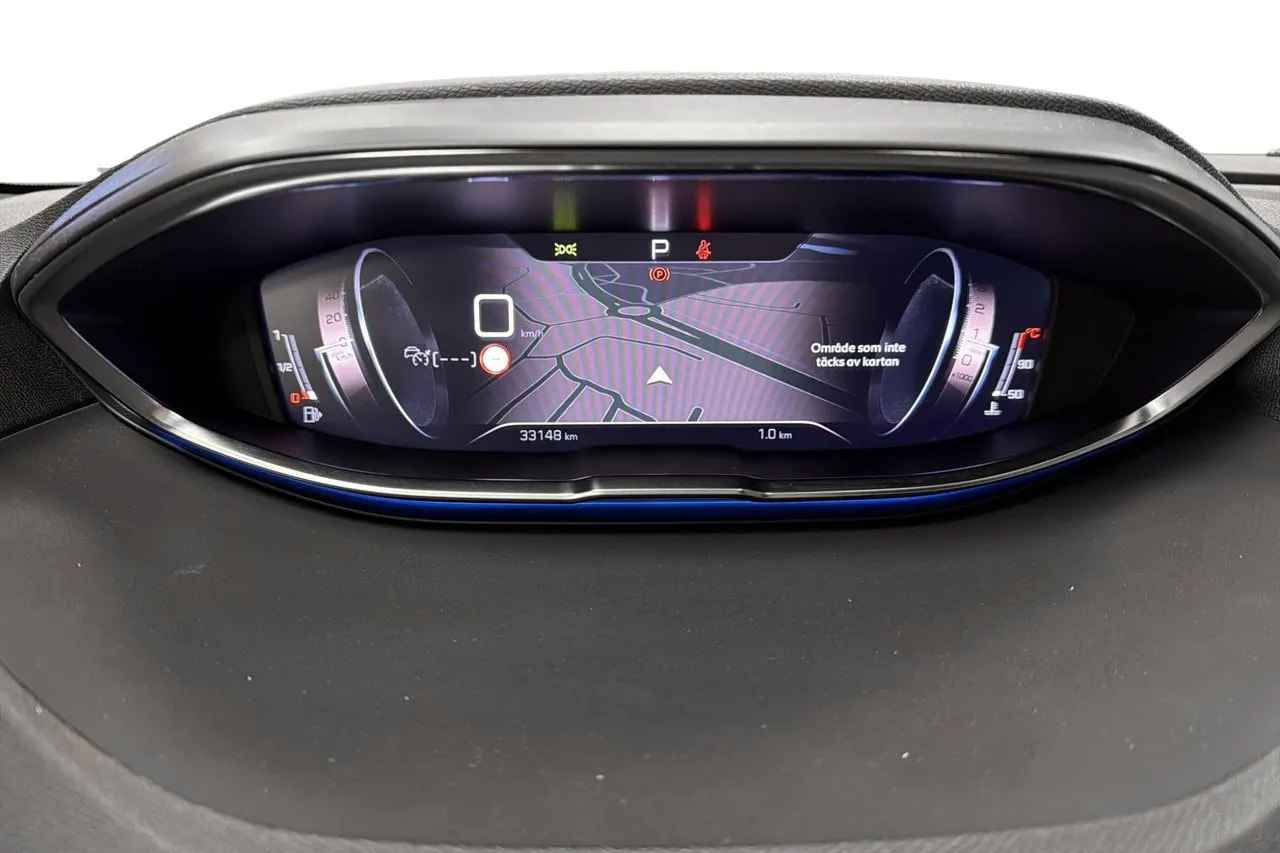 Peugeot 5008 bild 16