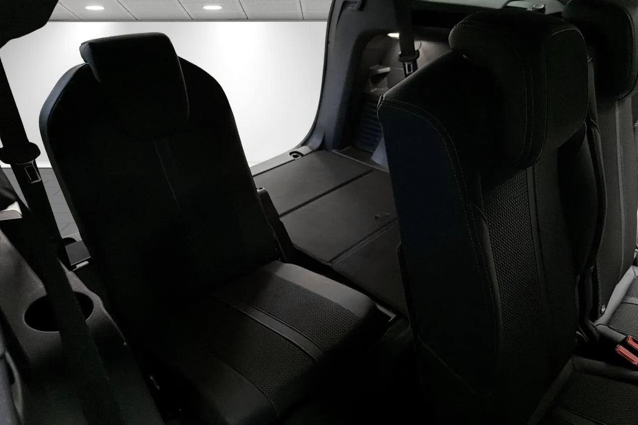 Peugeot 5008 bild 13