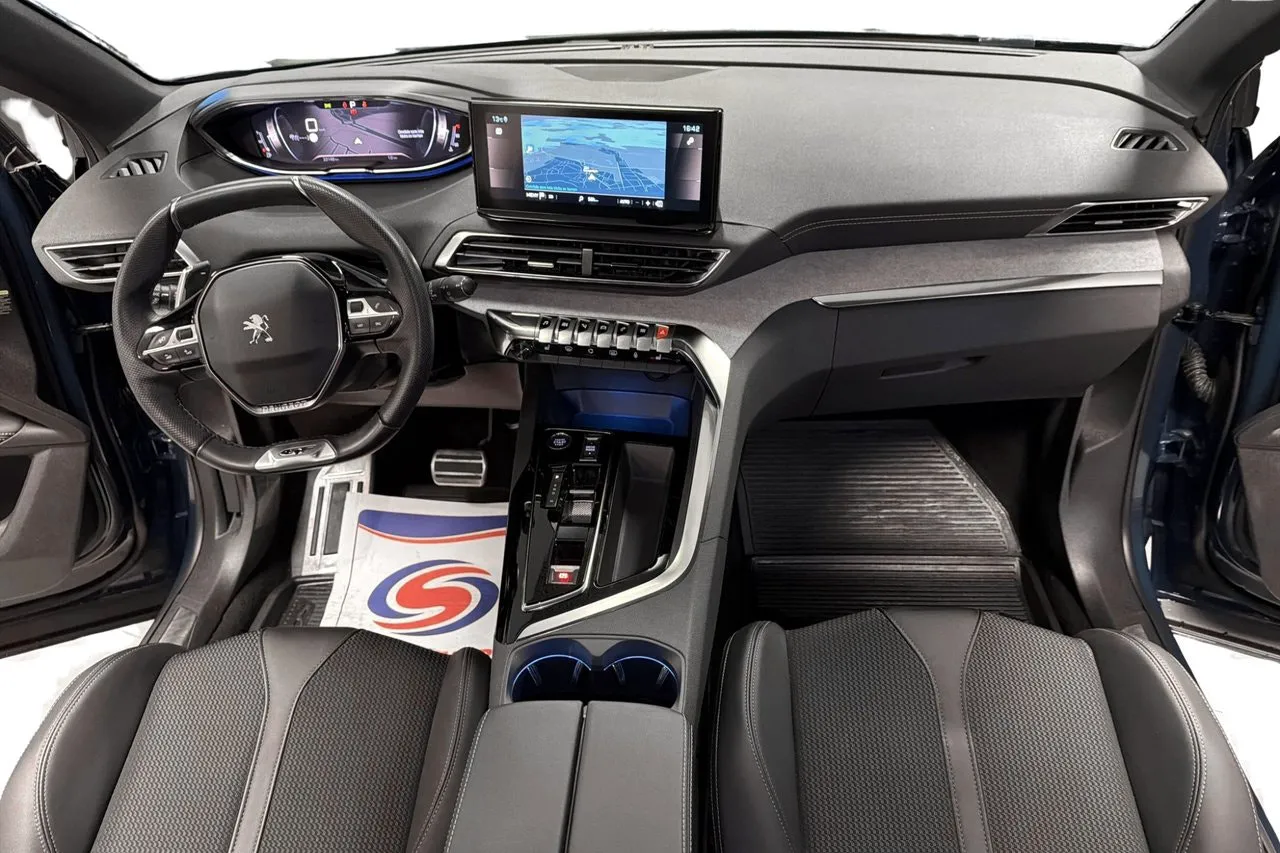 Peugeot 5008 bild 11