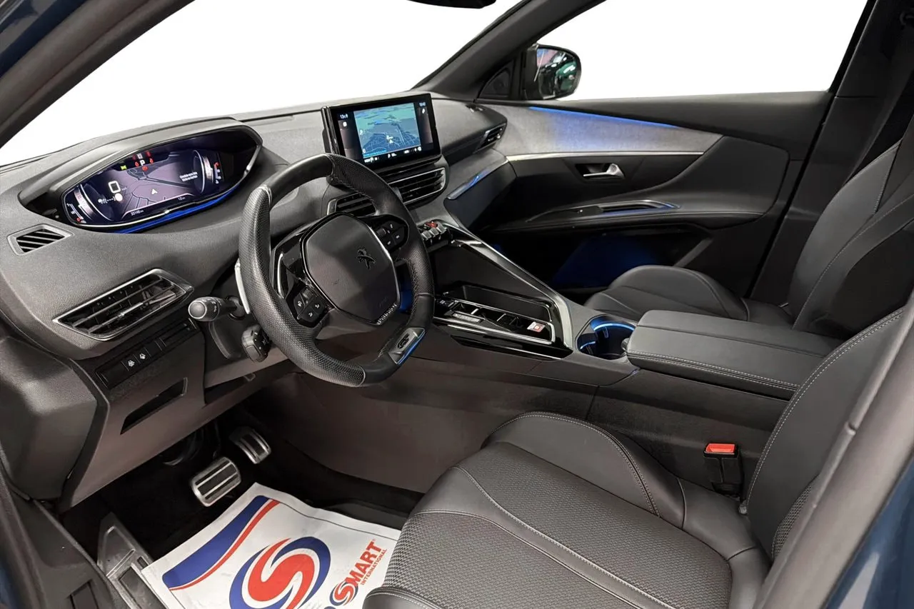 Peugeot 5008 bild 9