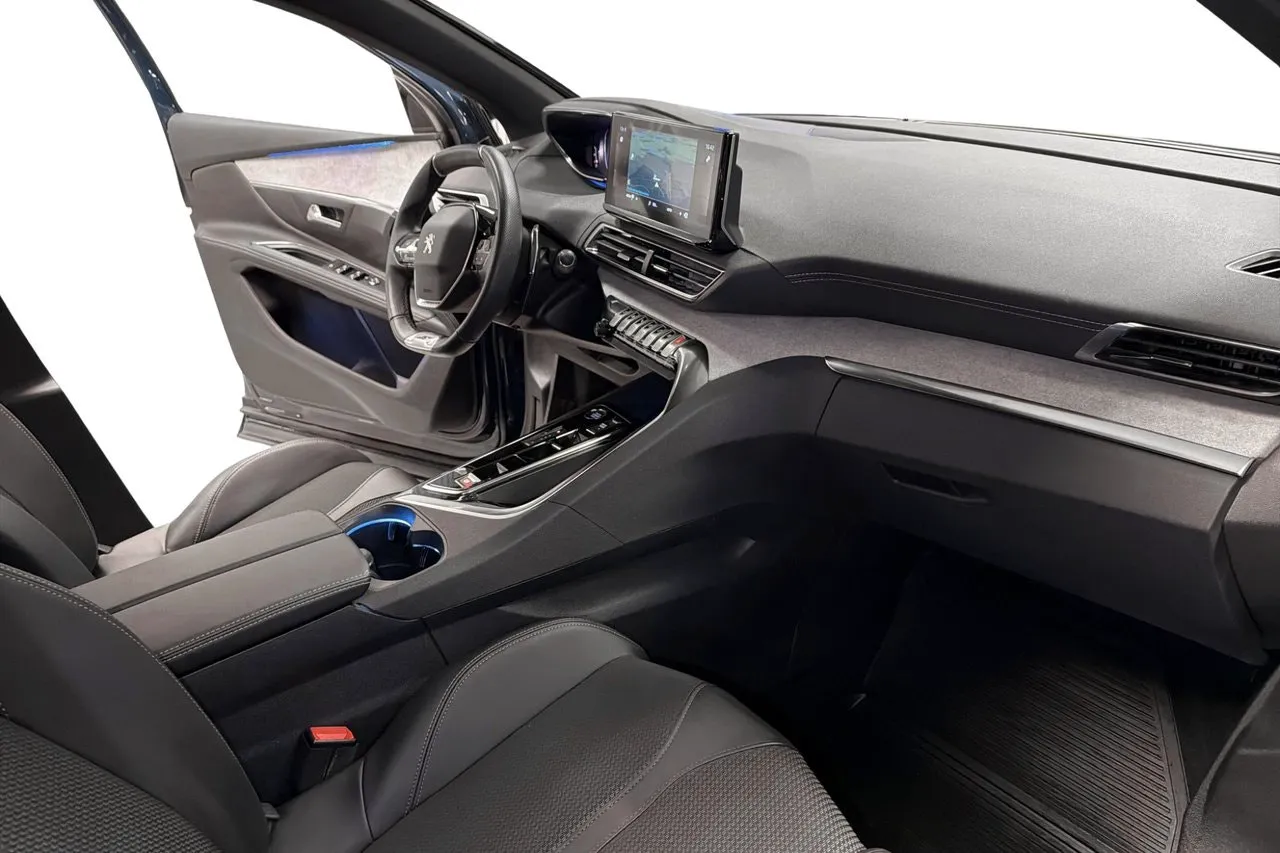 Peugeot 5008 bild 10