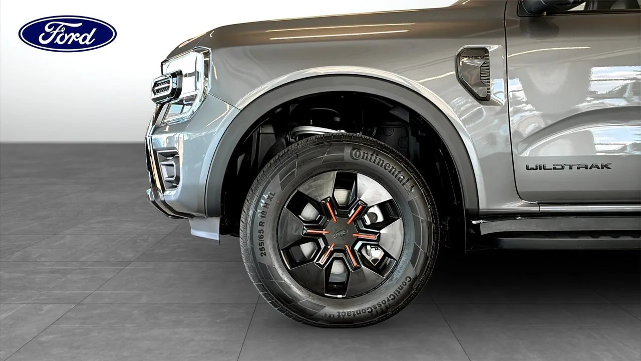 Ford Ranger bild 9