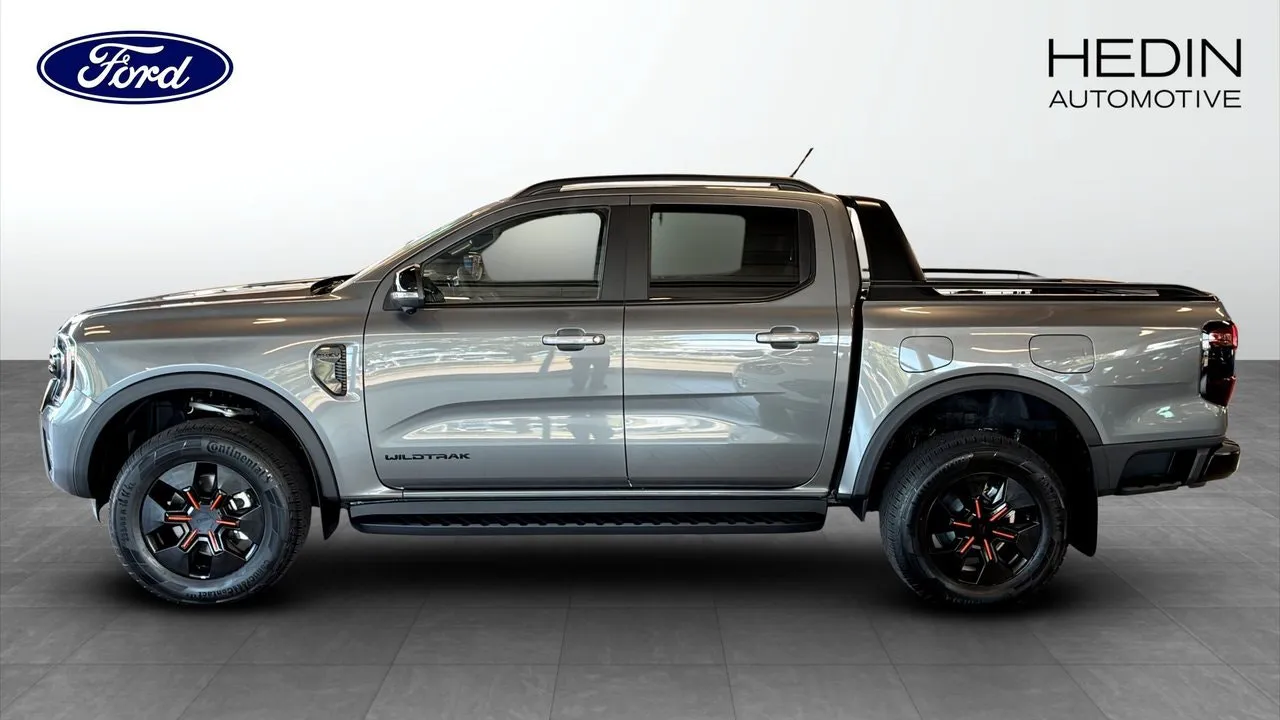 Ford Ranger bild 6