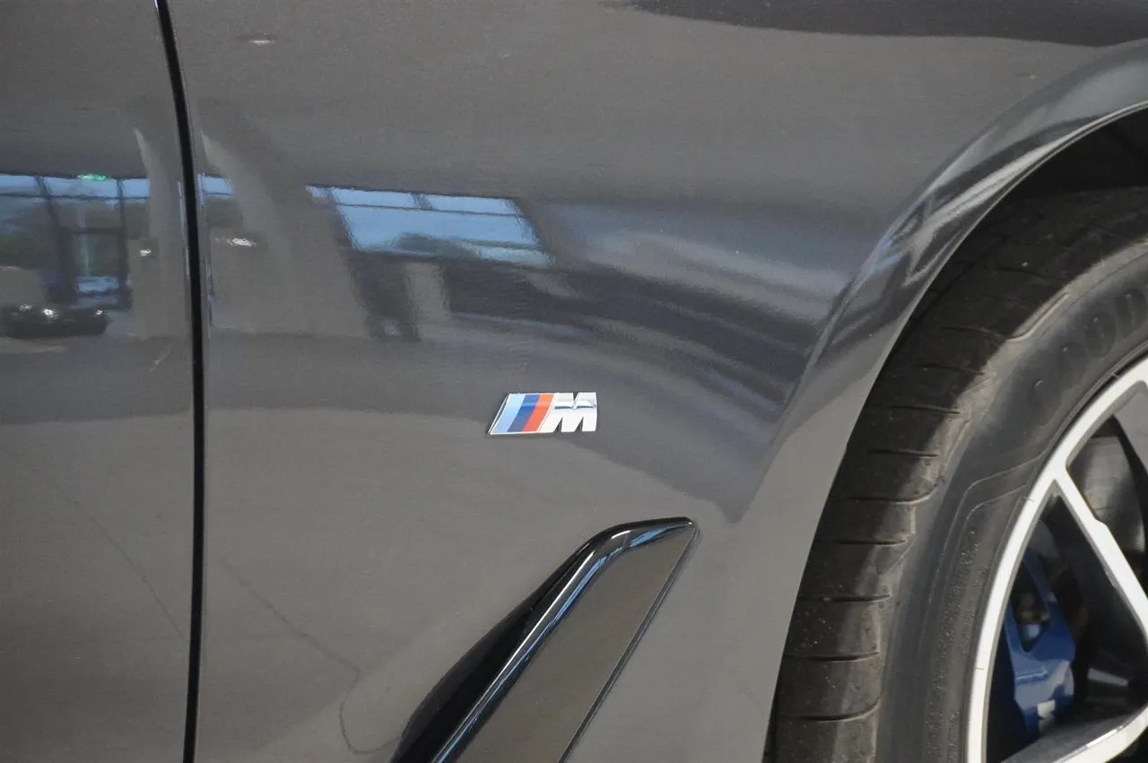 BMW 530 bild 35