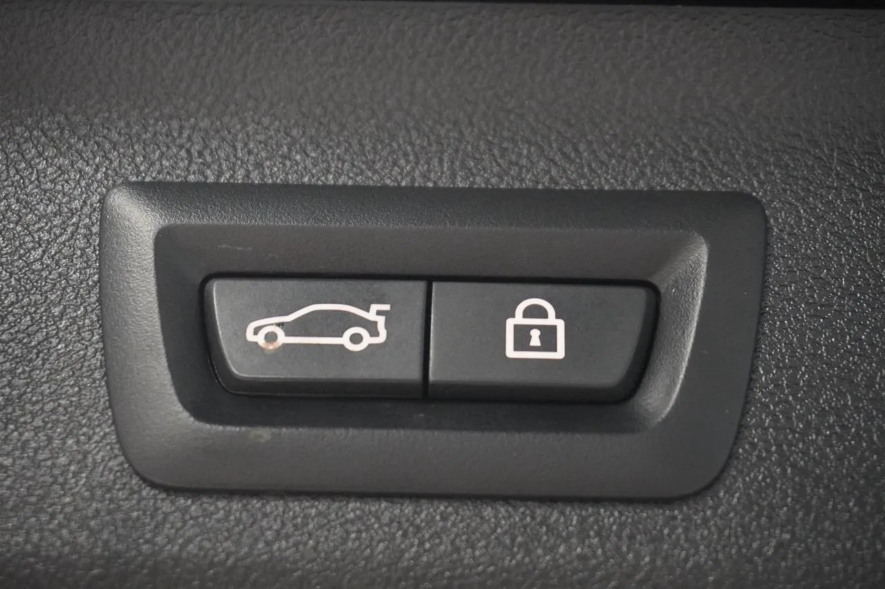BMW 530 bild 15