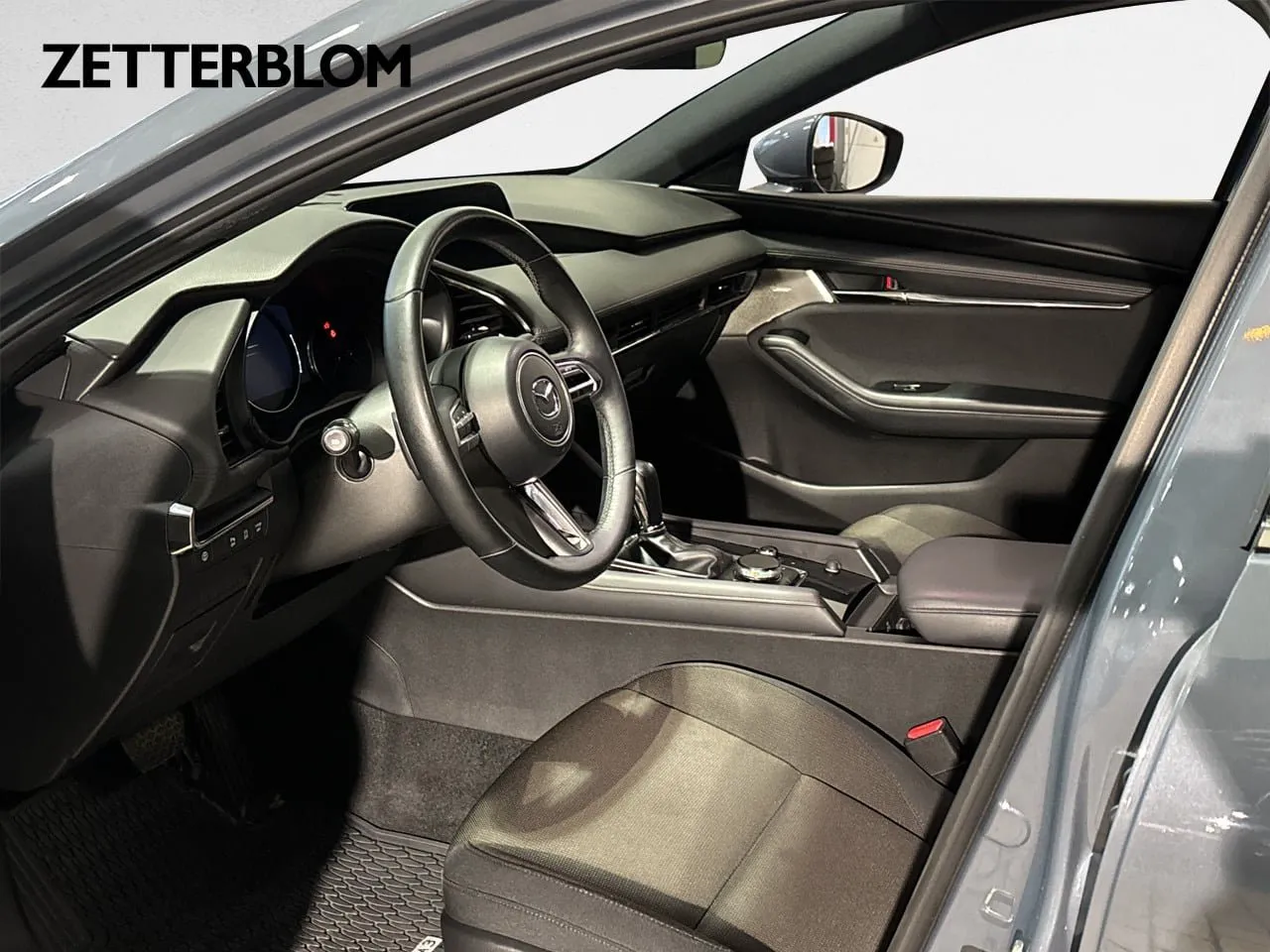 Mazda 3 bild 7