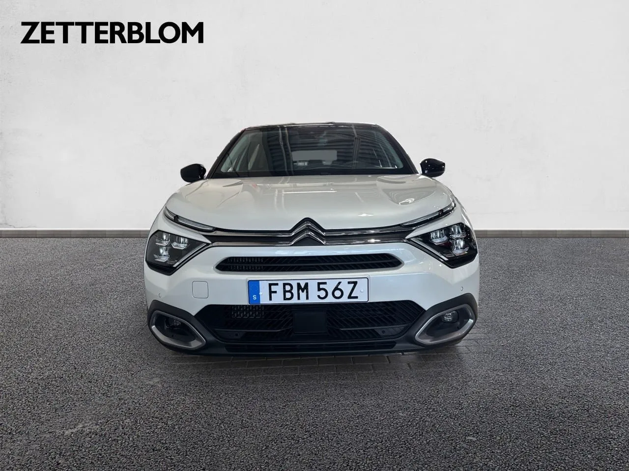Citroen C4 bild 5